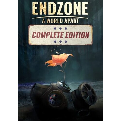 Steam Endzone - A World Apart Complete Edition (PC) Key GLOBAL Cene