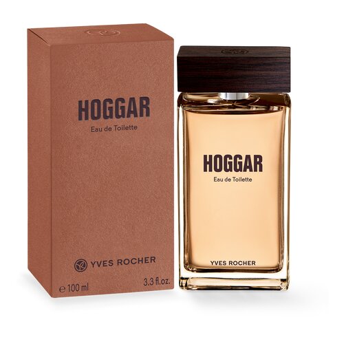 Yves Rocher Mu&amp;scaron;ka toaletna voda Hoggar, EDT, 100ml Slike