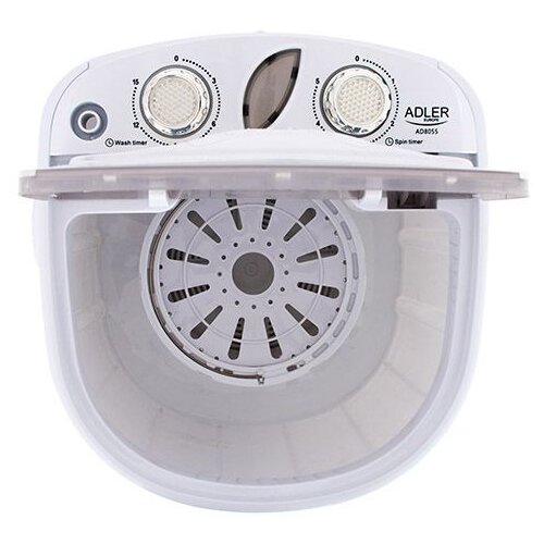 Adler mini pralni stroj AD8055 Slike