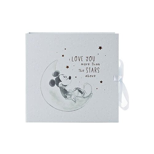 Widdop & Co. Disney, Mickey & Minnie - Kutija za sitnice - Disney, Minnie Blue Cene