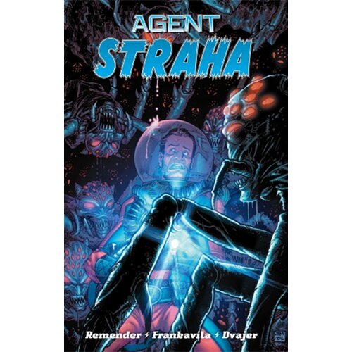 Pridemage games Agent straha 4 Cene