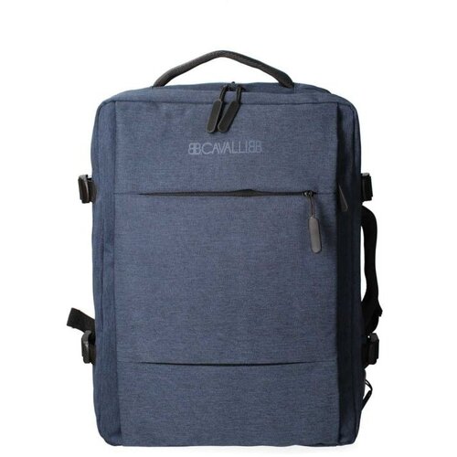 B. Cavalli unisex tekstilni ranac bc1339/ plavi Cene