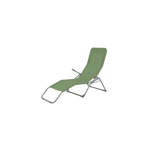  Nexsas ležaljka imperator green Olive 126426 Cene
