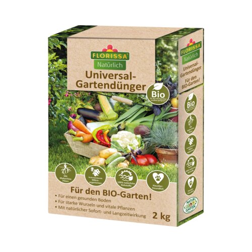 Florissa Univerzalno vrtno gnojilo Cene