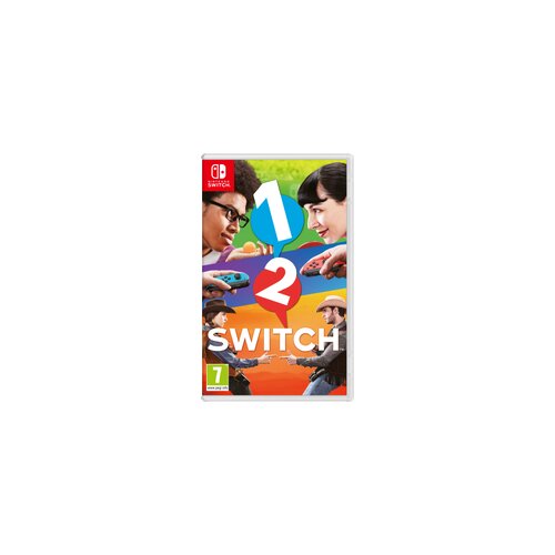  1-2 Switch (SWITCH) Cene