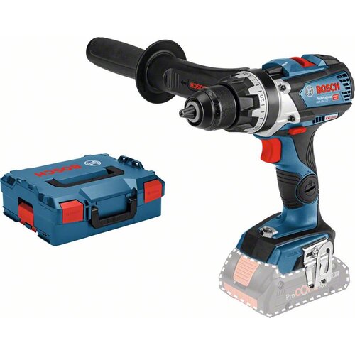 Bosch Akumulatorski vrtalni vijačnik GSR 18V-110 C Slike