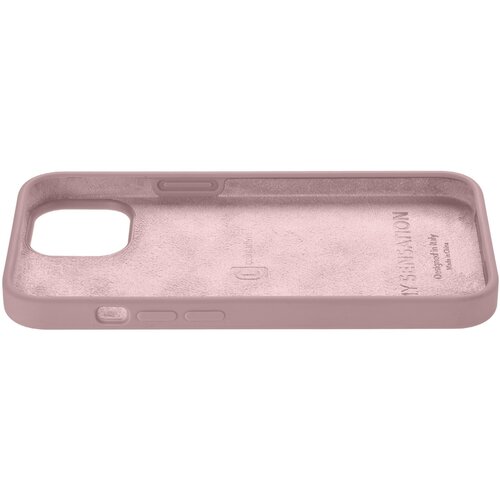 Cellular Line Sensat iPhone 14 Plus rosa Slike
