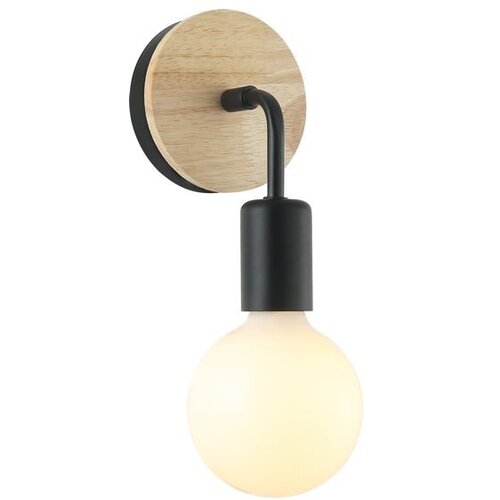  Zidna lampa F7827-1Z BK Cene