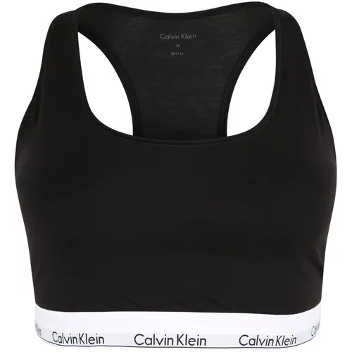 Calvin Klein Underwear Grudnjak crna