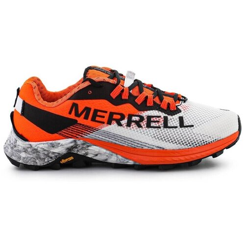 Merrell Nizke superge Mtl Long Sky 2 pisana Slike