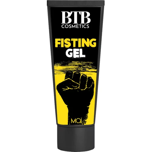 BTB Cosmetics Gel Btb Fisting (100 Ml)