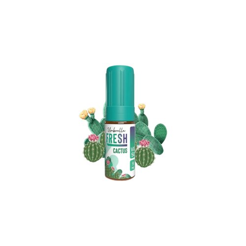 Umbrella Fresh VG50 Cactus 10ml, 9mg Cijene
