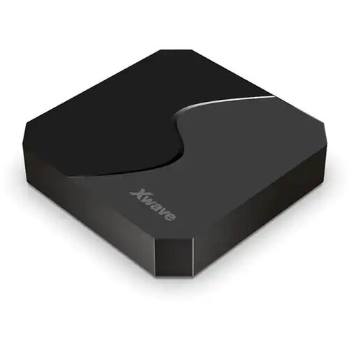 X Wave TV Box 210 Smart 4KAndroid 122GB16Gb Cene