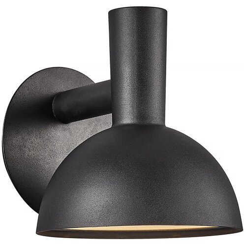 Nordlux ARKI spolja&scaron;nje zidno svetlo 1xE27/20W/230V IP54 crno Cene