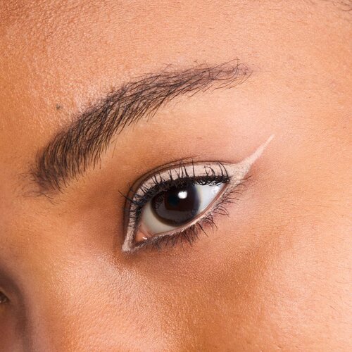 Clinique High Impact&amp;trade; Gel Tech Eyeliner gel črtalo za oči odtenek Beaming Beige 0.35 g Slike