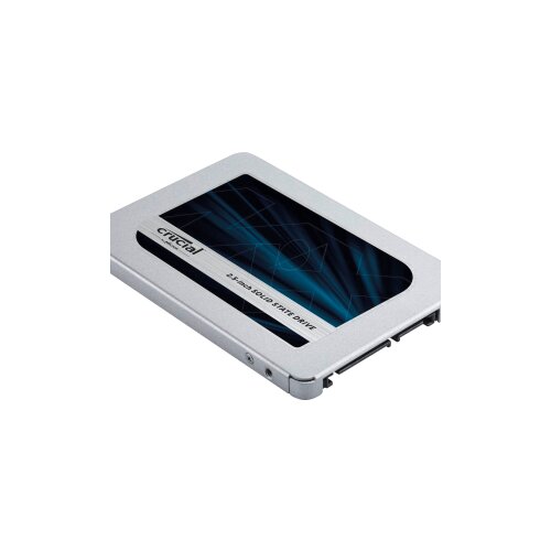 Crucial SSD 250GB MX500 2.5”560MB/s read;510MB/s writeSATA3 Cijene