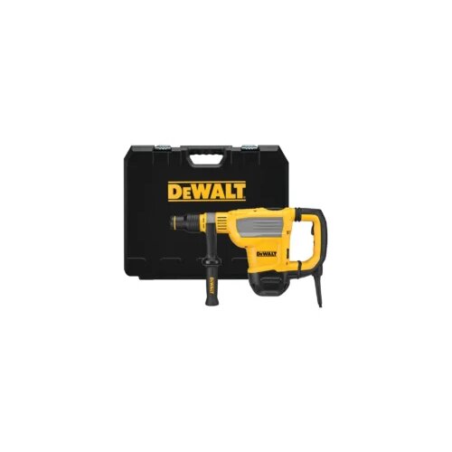 Dewalt Udarno kladivo D25614K Slike