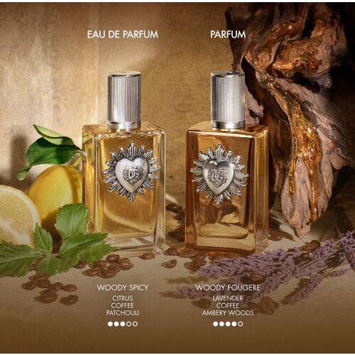 Dolce &amp;amp; Gabbana Devotion Pour Homme parfum za mo&amp;scaron;ke 50 ml Slike