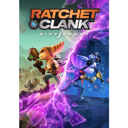 Steam Ratchet & Clank: Rift Apart (PC) Key GLOBAL Cene