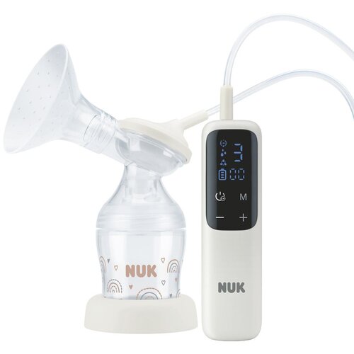 Nuk električna izdajalica Soft&Easy multicolor Cijene