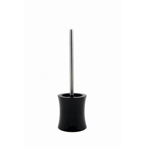 Venus WC garnitura Mambo (PVC, črna) Cene