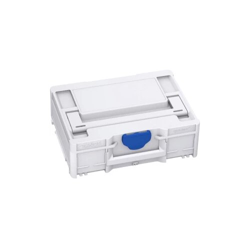 Tanos Systainer&amp;sup3; m 137 83000002 transportna kista abs plastika (d x &amp;scaron; x v) 296 x 396 x 130 mm Slike