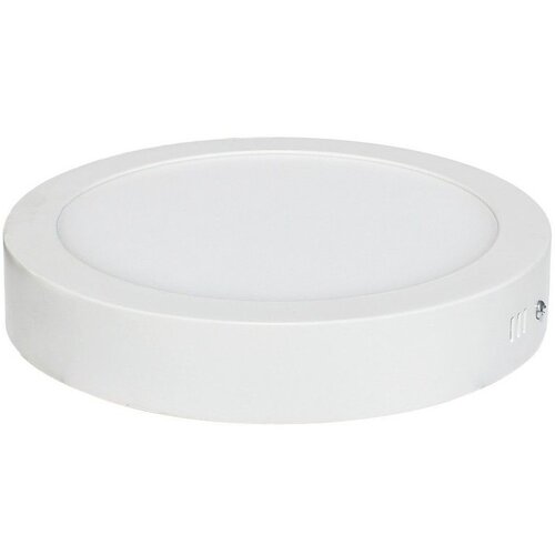  WELLUX LPS-24WR LED PANEL NADGRADNI OKRUGLI 6500K Cijene