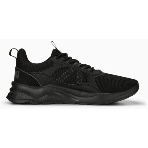 Puma muške patike za trčanje anzarun 2.0 crne Cene