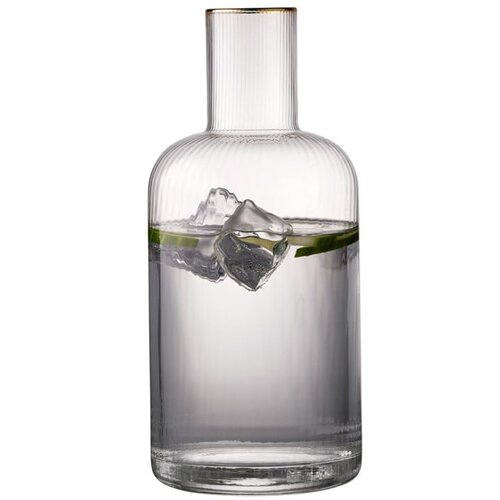 Lyngby Glas stakleni vrč Palermo, 1,5 l Slike