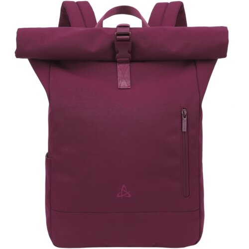 S Box Jakarta NSS-19368D ruksak za laptop, bordo Slike