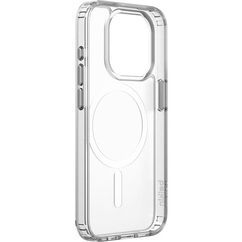 Belkin screenforce magn.protect. iphone 15 pro transp. MSA021btCL Slike