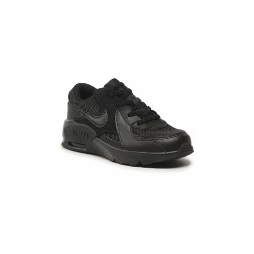 Nike Čevlji Air Max Excee (PS) CD6892 005 Črna