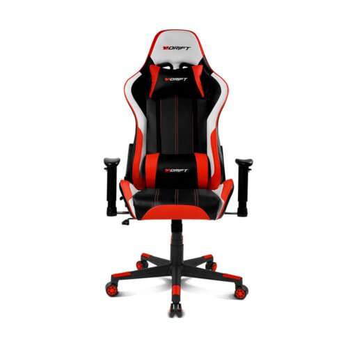 Drift Silla Gaming Dr175 Roja, (20605899) Cene