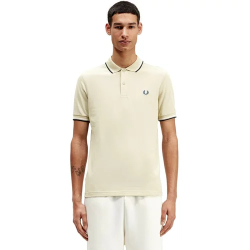 Fred Perry - Bež