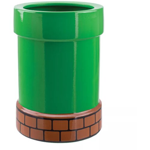 Paladone Nintendo Super Mario Pipe lonček za pisala, (21073331) Cene