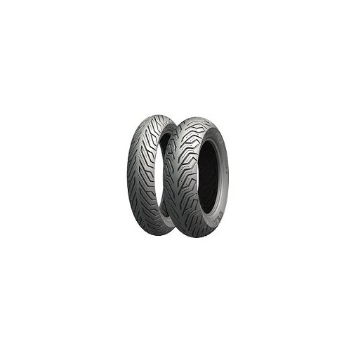 Michelin City Grip 2 ( 100/80-16 TL 50S zadnji kotač, M/C, prednji kotač ) guma za motor Slike