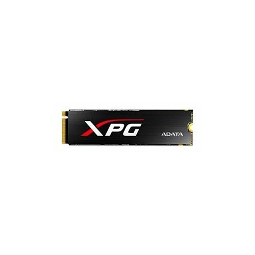 Adata ASX8000NPC-1TM-C 1TB M.2 PCIe Gen 3 x4 NVMe SSD Slike