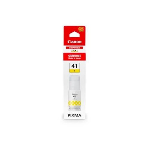Canon Tinta GI41Y ZA G1420/2420/2460/3420/3460 žuta Cijene