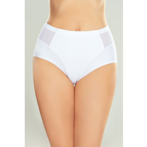 Eldar White Vitalia Briefs Slike