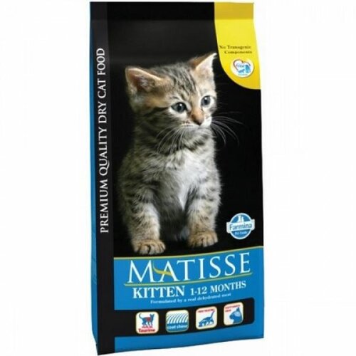 Farmina matisse Kitten/mačići 1,5kg Cene