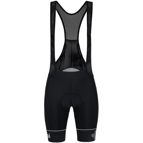 Kilpi MURIA-M men&amp;#039;s cycling shorts black Slike