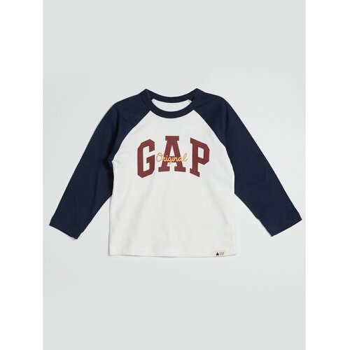 GAP Children's T-shirt with logo Cene