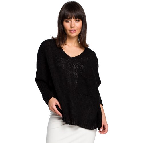 BeWear Woman&amp;#039;s Pullover BK018 Slike