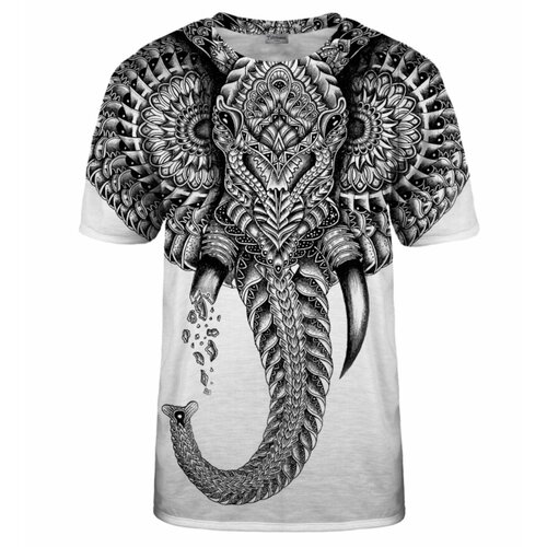 Bittersweet Paris Women&amp;#039;s t-shirt Elephtant Slike