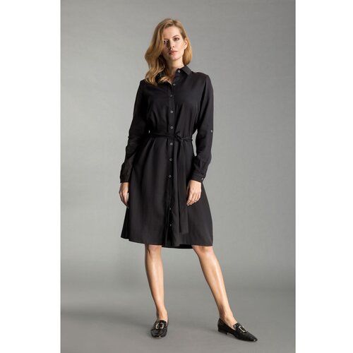 Benedict Harper Woman&amp;#039;s Dress Julie Slike