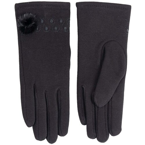 Yoclub Woman's Women's Gloves RS-049/5P/WOM/001 Slike