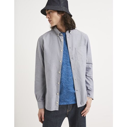 Celio Shirt Taoxfords - Men&amp;#039;s Slike