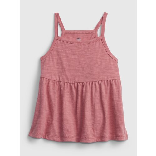 GAP Kids Top Strappy Tank - Girls Cijene