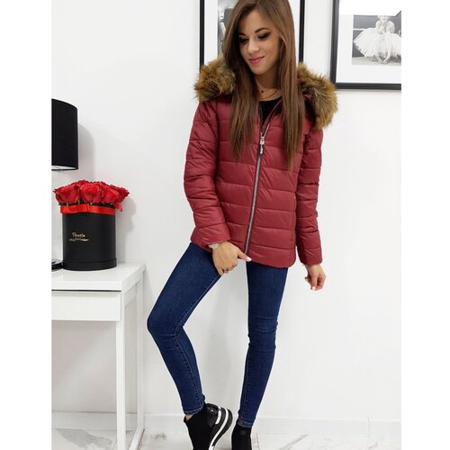 DStreet Ženska jakna TY1012 Slike