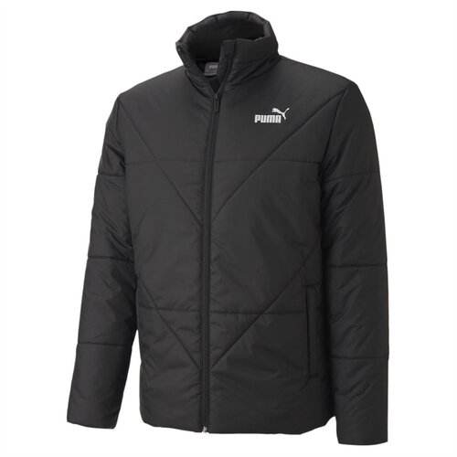 Puma Essential podstavljena jakna za mu&amp;scaron;karce Slike